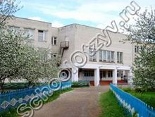 Аликовская школа им. И.Яковлева