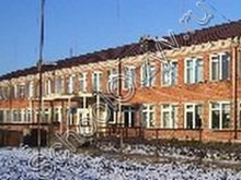 Батыревская школа №2