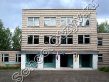 Среднетатмышская школа