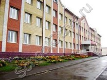 Шихазанская школа