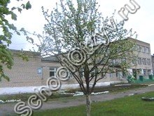 Солдыбаевская школа