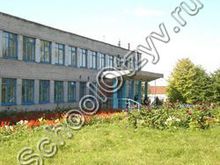 Алманчинская школа