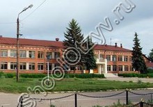 Шоршелская школа