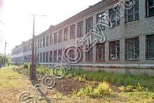 Эльбарусовская школа