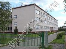 Порецкая школа Порецкий район