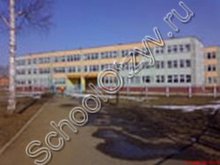 Урмарская школа №1 им. Г.Е. Егорова