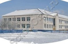 Большекатрасьская школа