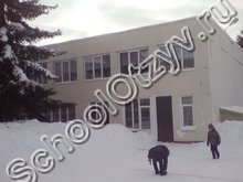 Кшаушская школа