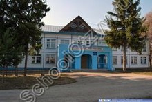 Толиковская школа
