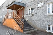 Чемуршинская школа