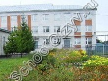 Шемуршинская школа