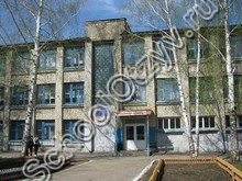 Школа №2 Алатырь