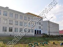 Школа №7 Алатырь