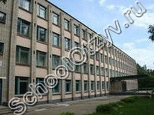 Школа №5 Новочебоксарск