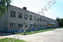 Школа №8 Новочебоксарск