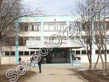 Школа №14 Новочебоксарск