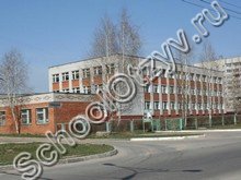 Школа №17 Новочебоксарск