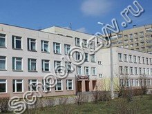 Лицей №18 Новочебоксарск