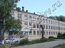 Школа №23 Чебоксары