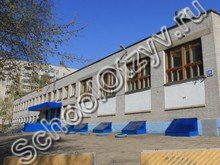 Школа №38 Чебоксары