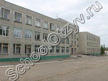 Школа №55 Чебоксары