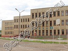 Школа №63 Чебоксары
