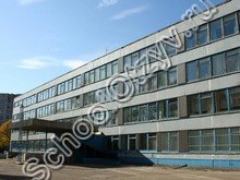 Школа №36 Чебоксары