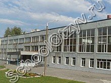 Школа №18 Чебоксары
