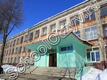 Школа №31 Чебоксары