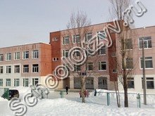 Школа №60 Чебоксары