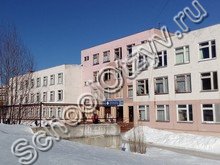 Школа №64 Чебоксары
