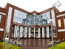 Чувашский кадетский корпус Чебоксары