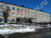 Чебоксарская школа-интернат