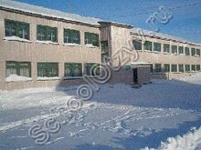 Центр образования с. Алькатваам