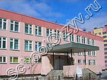 Арктический лицей Новый Уренгой