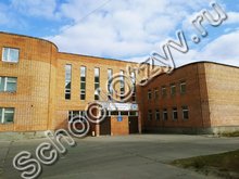 Школа №15 Новый Уренгой
