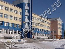 Школа №2 Ноябрьск