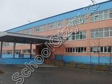 Школа №9 Ноябрьск