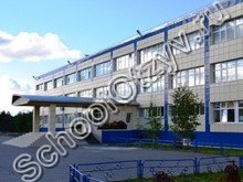 Гимназия №1 Ноябрьск