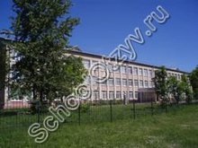 Мышкинская школа
