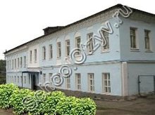 Левобережная школа Тутаев