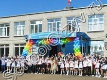 Школа №4 Тутаев