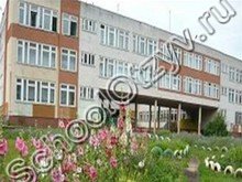 Школа №7 Тутаев