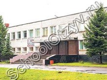 Лицей №2 Рыбинск