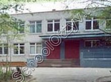 Школа №27 Рыбинск