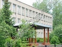 Школа №28 Рыбинск