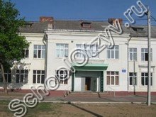 Школа №32 Рыбинск