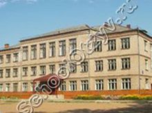 Школа №44 Рыбинск