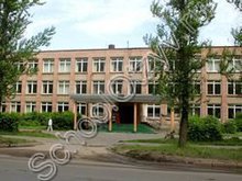 Школа №80 Ярославль