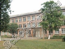Школа №81 Ярославль